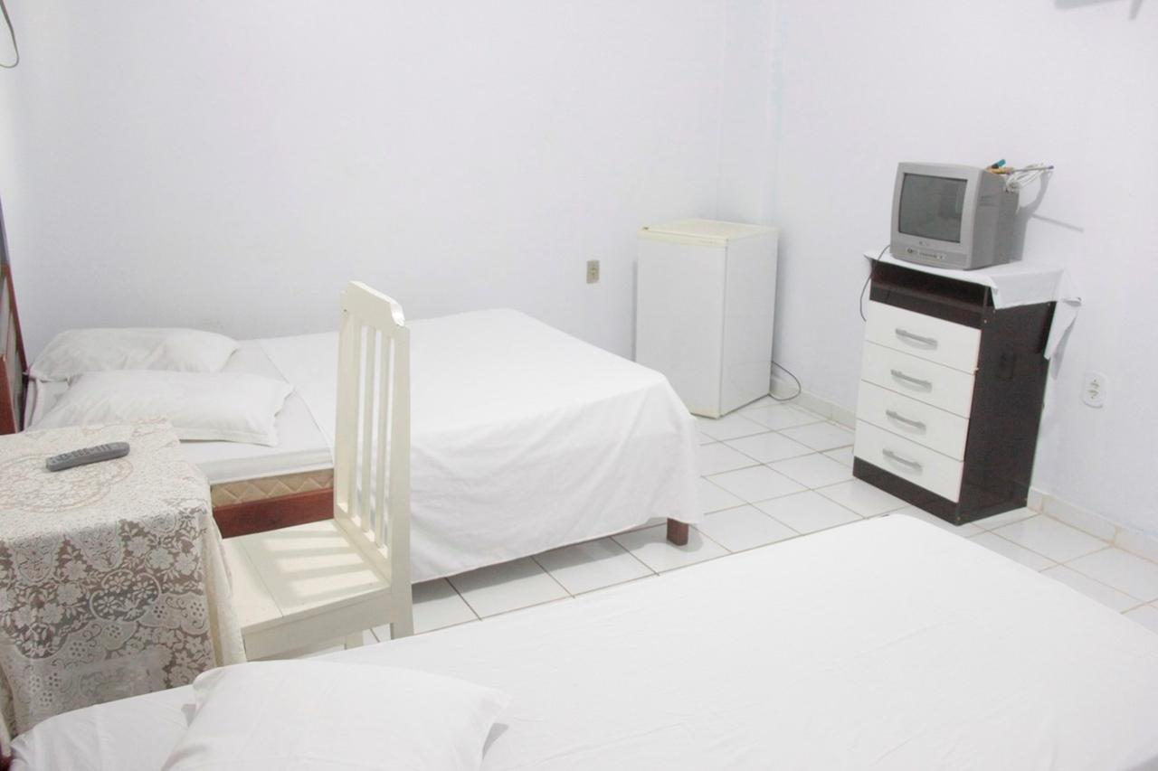 Grand Center Hotel Santarem Room photo